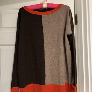 Autumn Cashmere Sweater